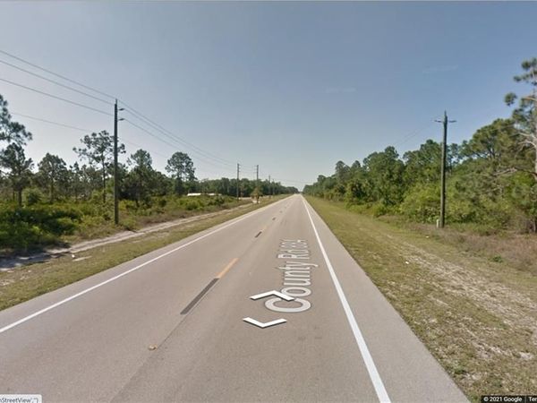 2345 Joel BLVD , ALVA, FL 33920