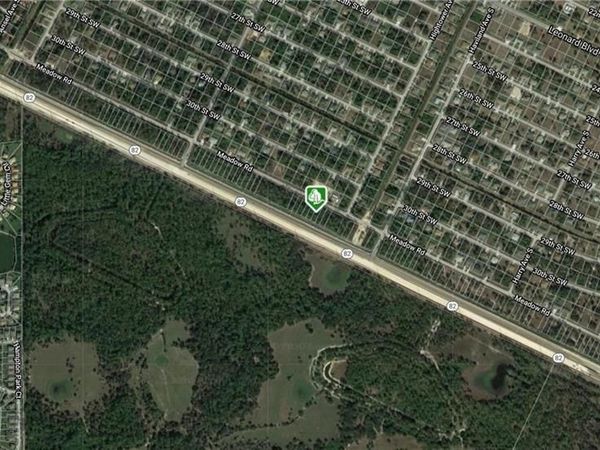 854 Meadow RD , LEHIGH ACRES, FL 33973