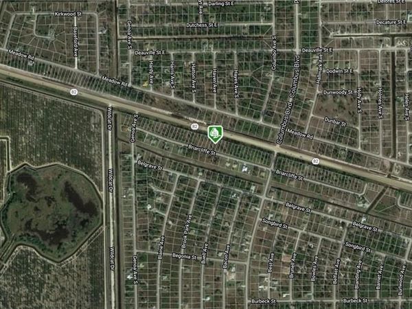 1167 Briarcliffe ST, FORT MYERS, FL 33913