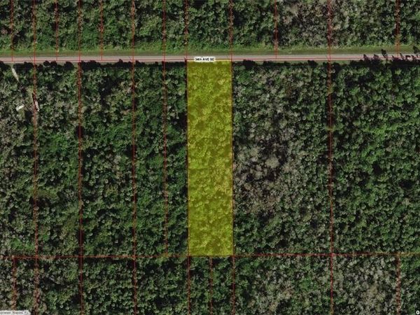 34th AVE SE, NAPLES, FL 34120