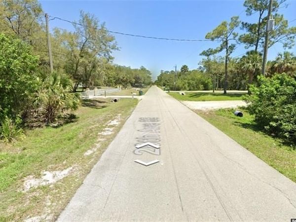 28th AVE SE, NAPLES, FL 34117