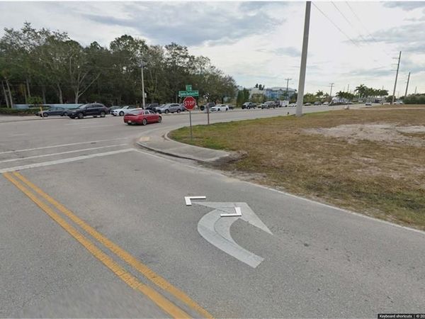 1332 Santa Barbara BLVD , CAPE CORAL, FL 33991