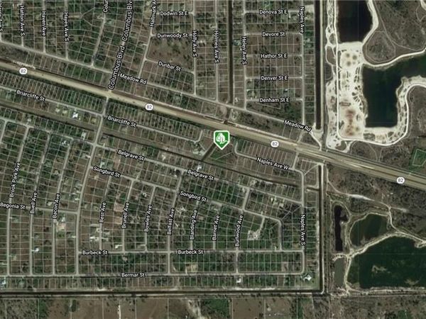 1266 Naples AVE W, FORT MYERS, FL 33913