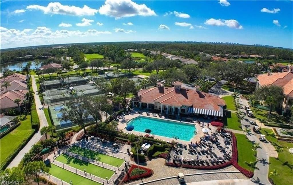 5928 Sand Wedge Ln, Unit 1805, Naples, FL 34110 Photo