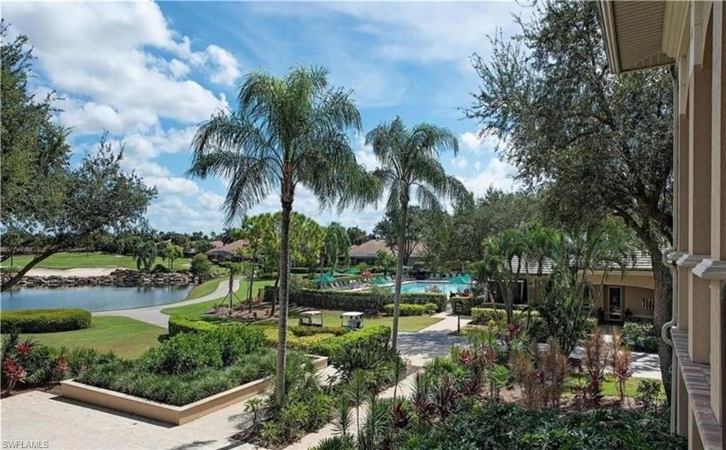 5928 Sand Wedge Ln, Unit 1805, Naples, FL 34110 Photo
