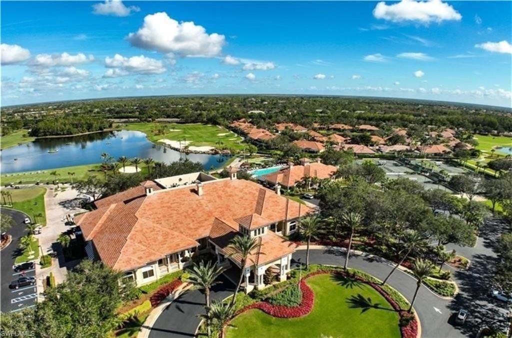 5928 Sand Wedge Ln, Unit 1805, Naples, FL 34110 Photo