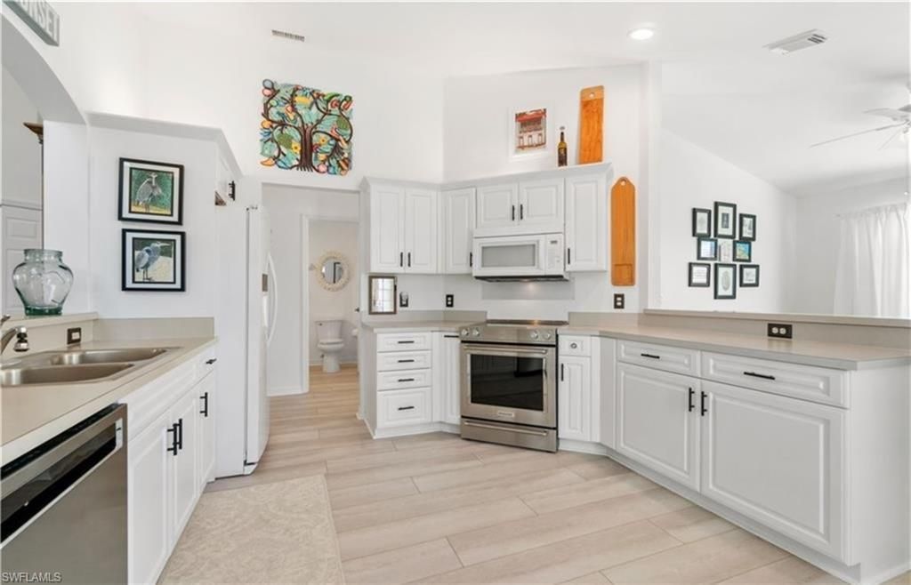5928 Sand Wedge Ln, Unit 1805, Naples, FL 34110 Photo