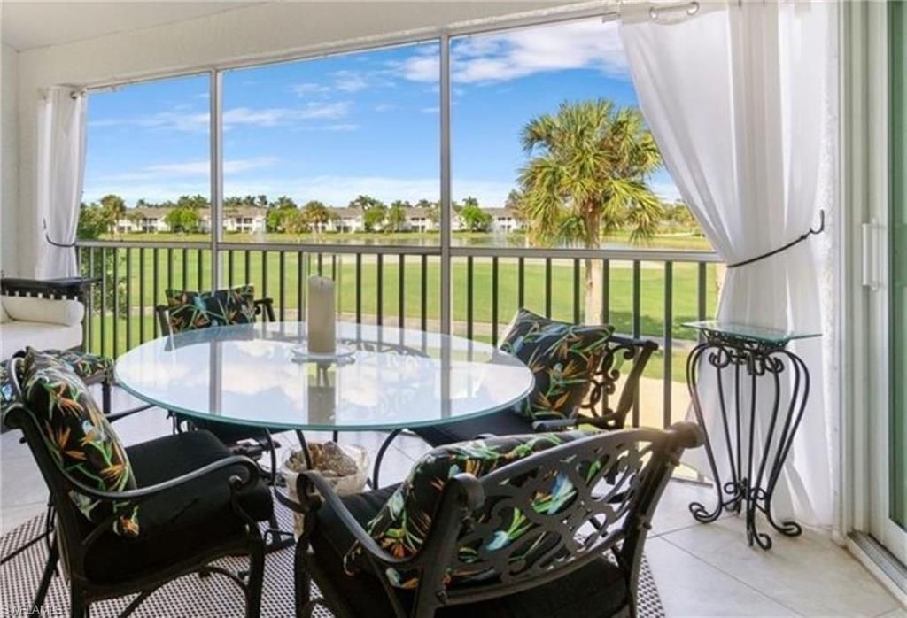 5928 Sand Wedge Ln, Unit 1805, Naples, FL 34110 Photo