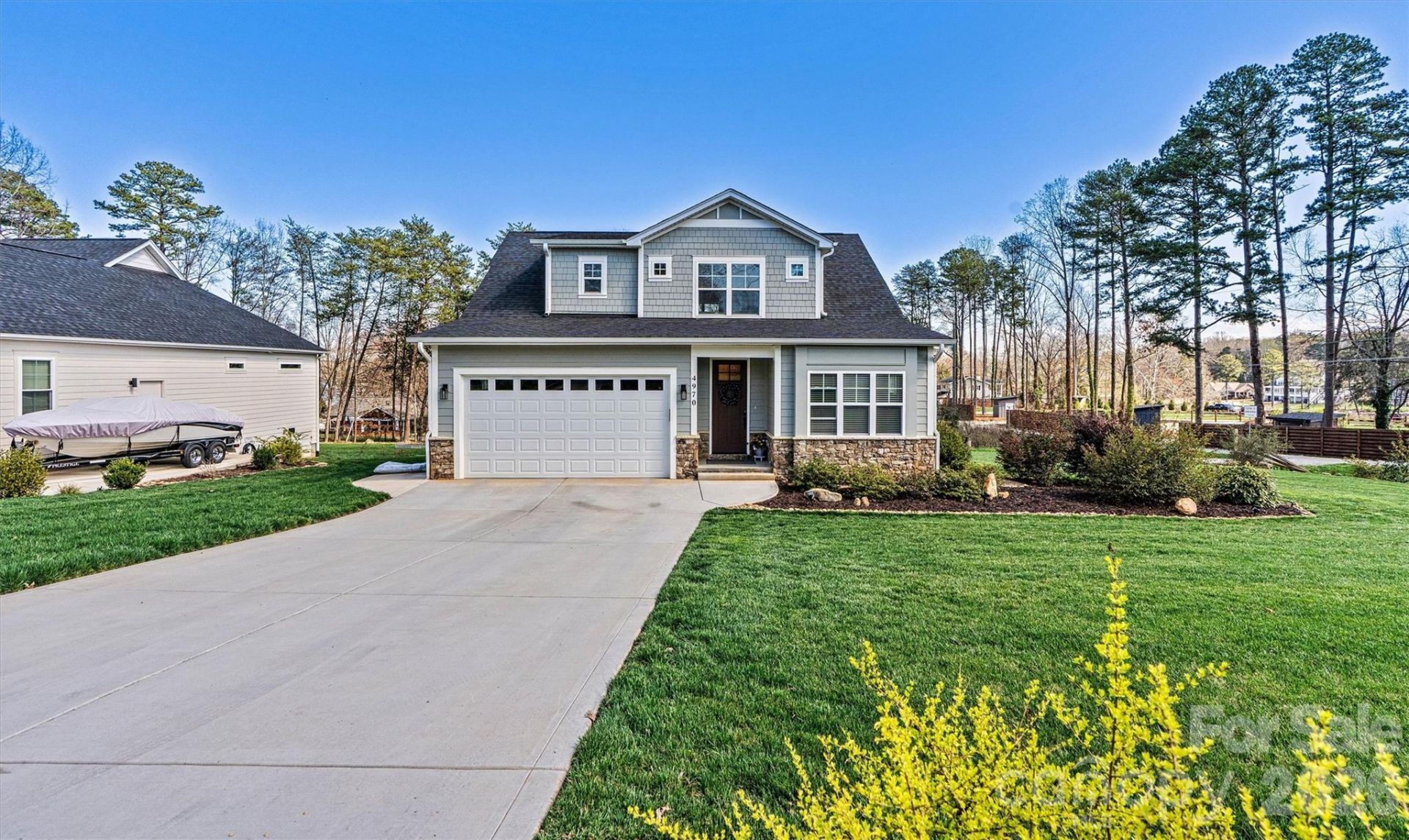 4970 Surfwood Drive , Sherrills Ford, NC 28673 Main Photo