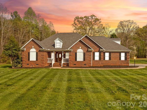 480 Adrian Road, Salisbury, NC 28146
