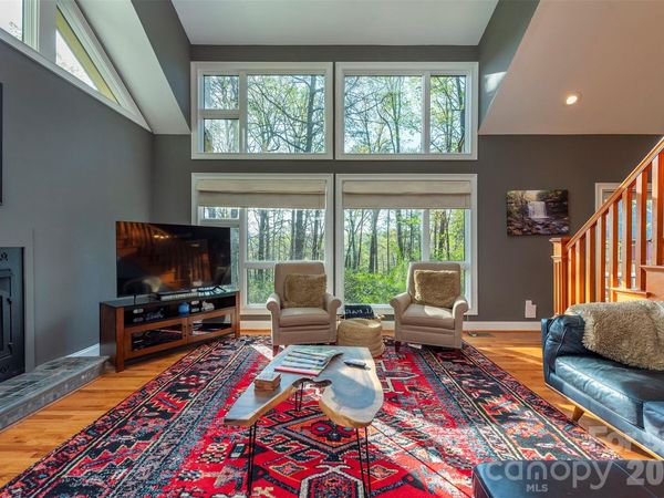 171 Wilson Court, Lake Lure, NC 28746