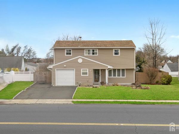 838 Florida Grove Road , Perth Amboy, NJ 08861