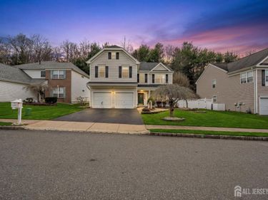 351 Wedgewood Road , Morganville, NJ 07751