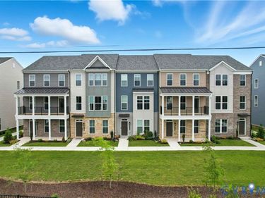 12147 Morning Walk, Henrico, VA 23233