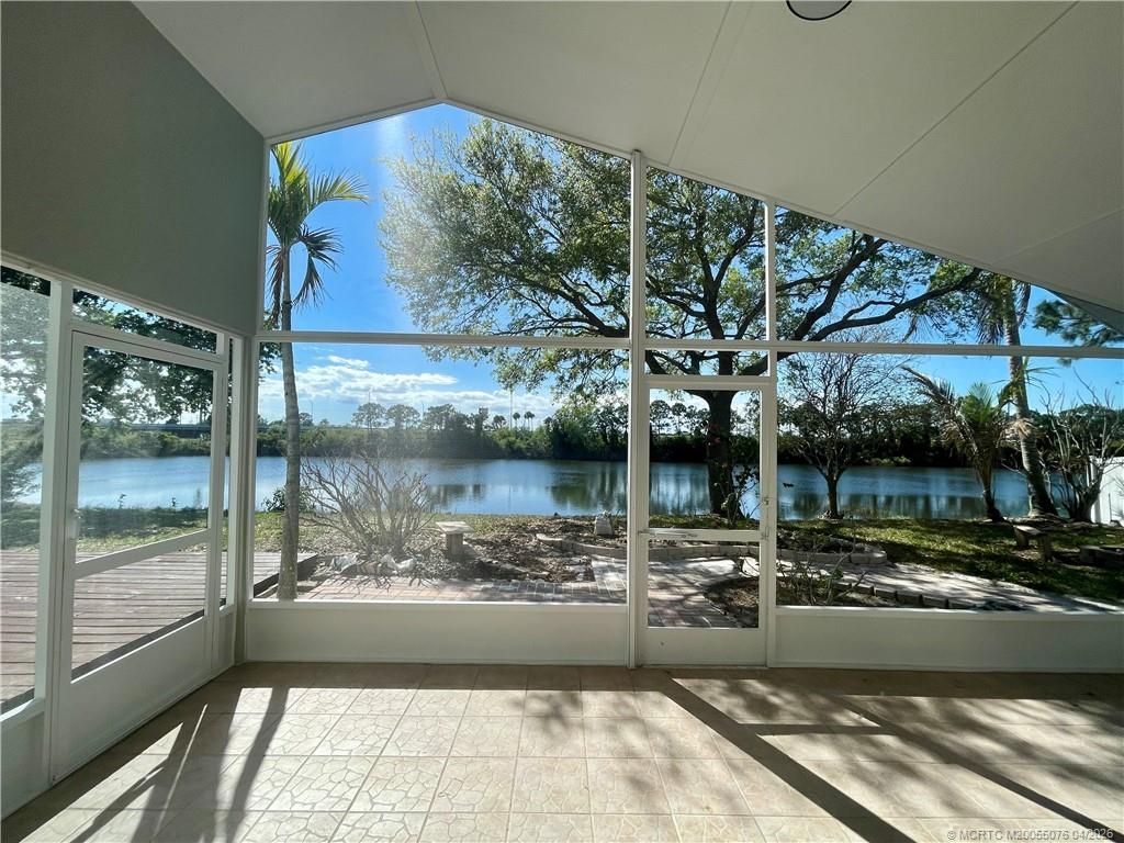 4690 SW Babylon Street, Port Saint Lucie, FL 34953 Photo