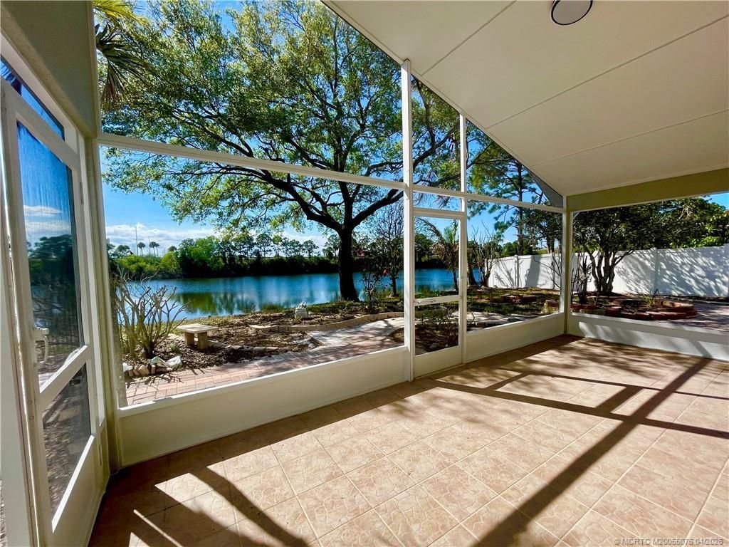 4690 SW Babylon Street, Port Saint Lucie, FL 34953 Photo