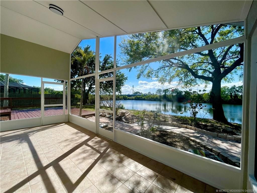 4690 SW Babylon Street, Port Saint Lucie, FL 34953 Photo