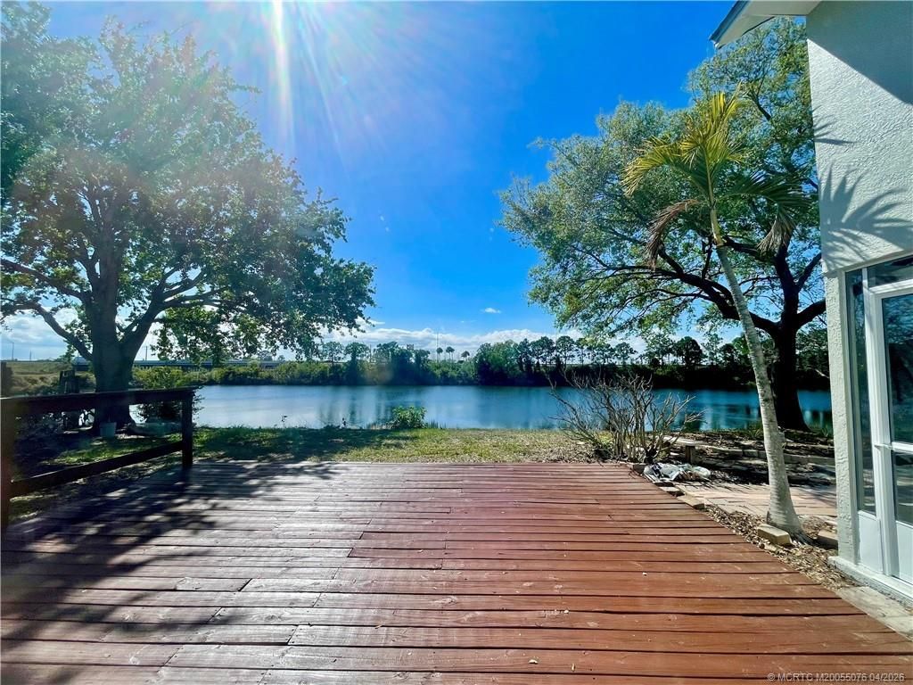 4690 SW Babylon Street, Port Saint Lucie, FL 34953 Photo