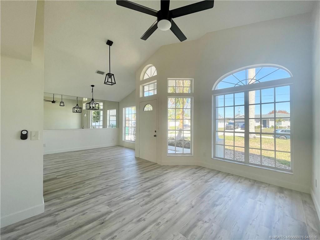 4690 SW Babylon Street, Port Saint Lucie, FL 34953 Photo