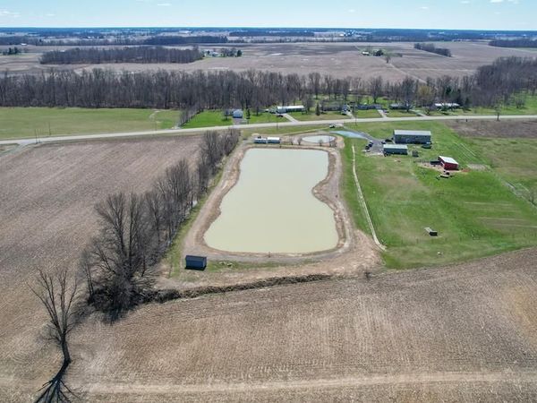 1767 Harding Highway East, Caledonia, OH 43314