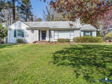 806 Westham Parkway, Henrico, VA 23229