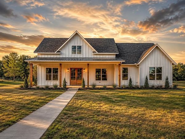 75 W Elmwood Dr, Mount Vernon, TX 75457