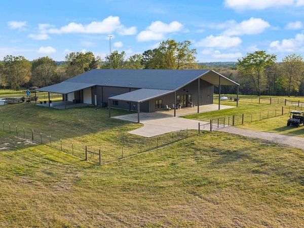 1132 County Road 4470 , Winnsboro, TX 75494