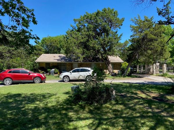 5711 Ranchero Lane, Dallas, TX 75236