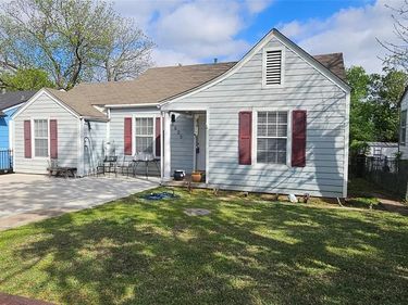 2835 Aster Street, Dallas, TX 75211