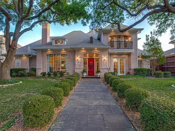 5704 Eastman Drive, Plano, TX 75093