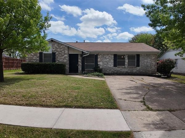 2510 Larchmont Drive , Mesquite, TX 75150