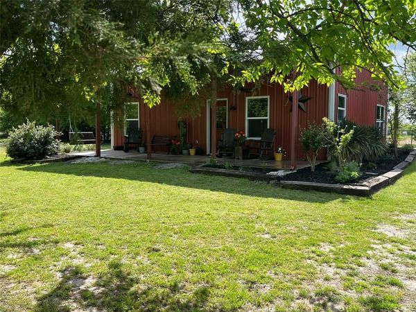 8665 Cr-669, Blue Ridge, TX 75424