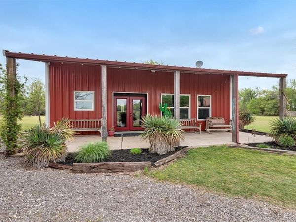 8665 Cr-669, Blue Ridge, TX 75424