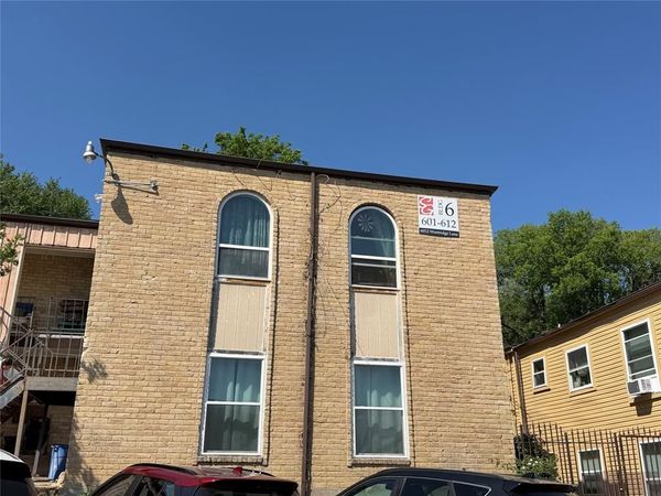 6012 Westridge Lane, Unit 610, Fort Worth, TX 76116