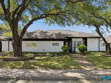 6422 Copper Creek Drive, Dallas, TX 75248