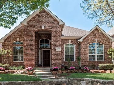 6897 Parker Creek Place, Frisco, TX 75034