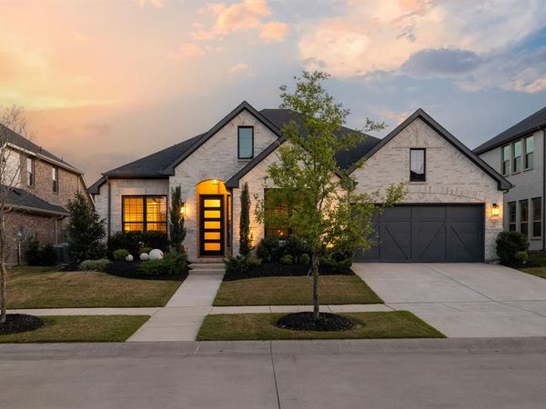 1221 13th Street, Argyle, TX 76226