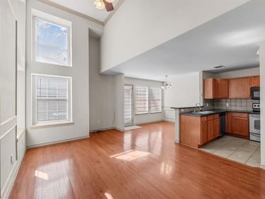12626 Bay Avenue, Fort Worth, TX 76040