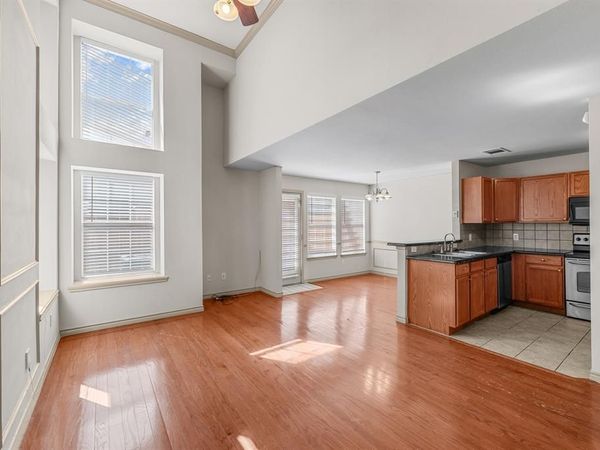 12626 Bay Avenue, Fort Worth, TX 76040