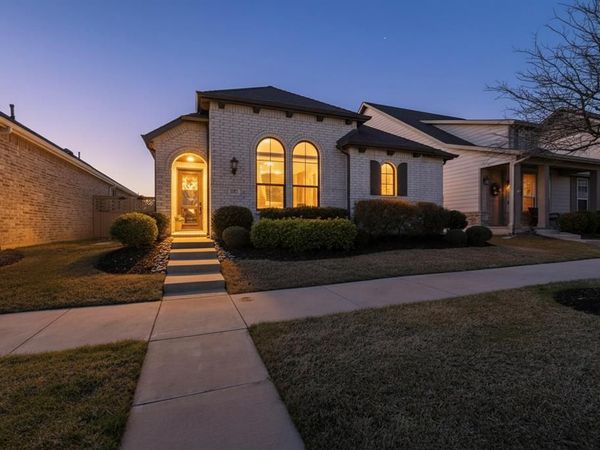 2541 Stella Lane, Northlake, TX 76247