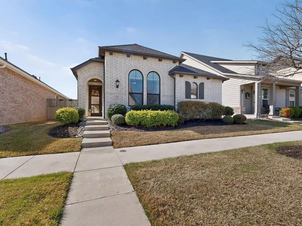 2541 Stella Lane, Northlake, TX 76247