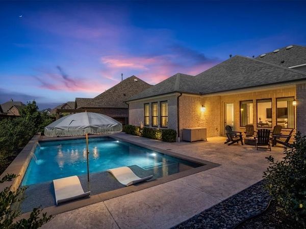 1646 Brighton Boulevard, Celina, TX 75009