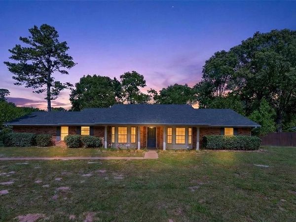 15515 Nell Lynn Lane, Tyler, TX 75707