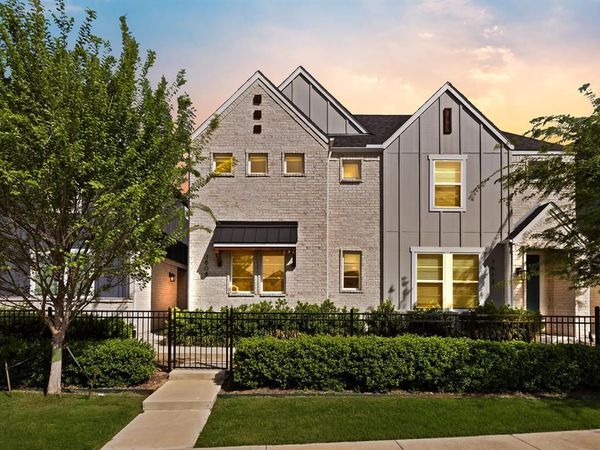 7608 Resting Mews, North Richland Hills, TX 76182