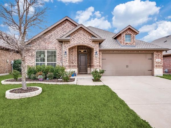 1116 Lawndale Street, Celina, TX 75009