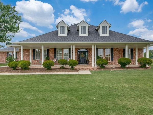 12198 Bell Road, Pilot Point, TX 76258