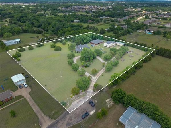 6441 Bois D Arc Circle, Midlothian, TX 76065