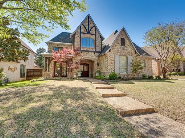 756 Windsong Lane, Rockwall, TX 75032