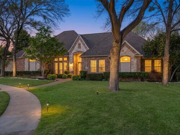 2206 Misty Way, McKinney, TX 75072