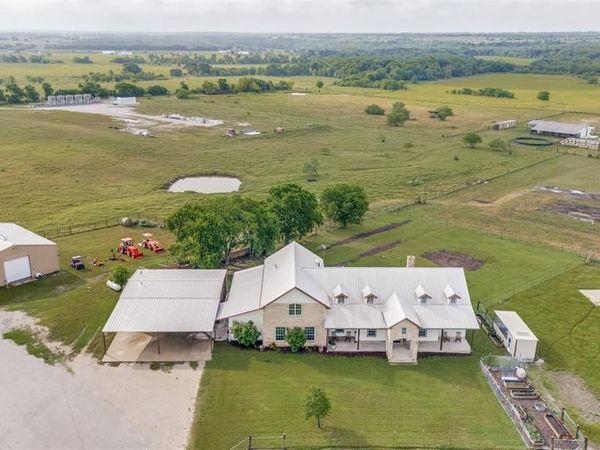 5855 Western Star Drive, Justin, TX 76247